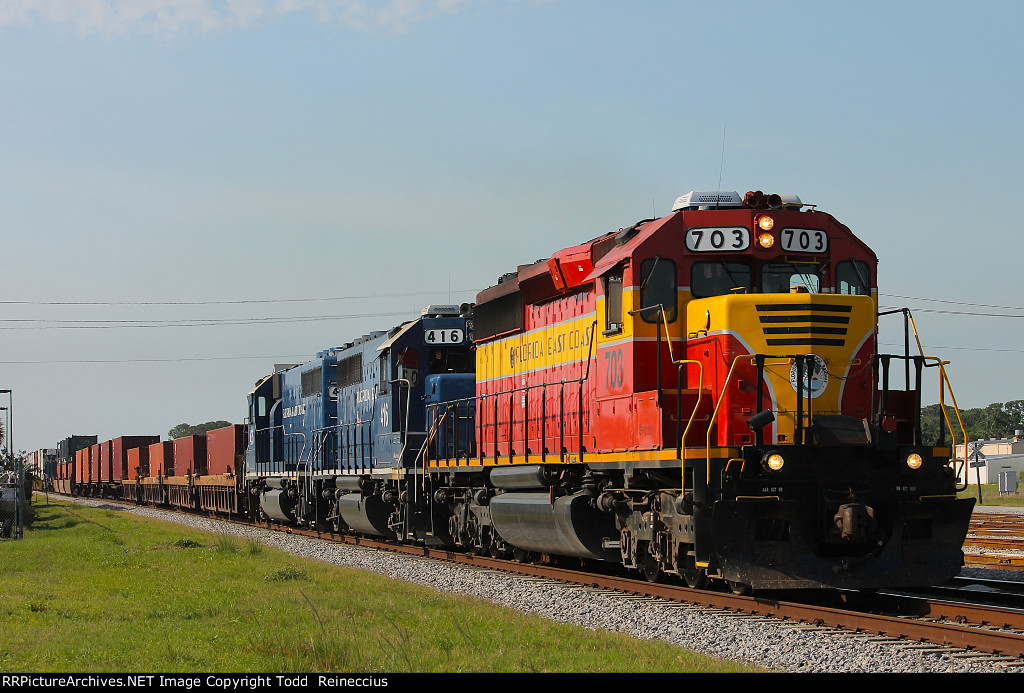 FEC 703